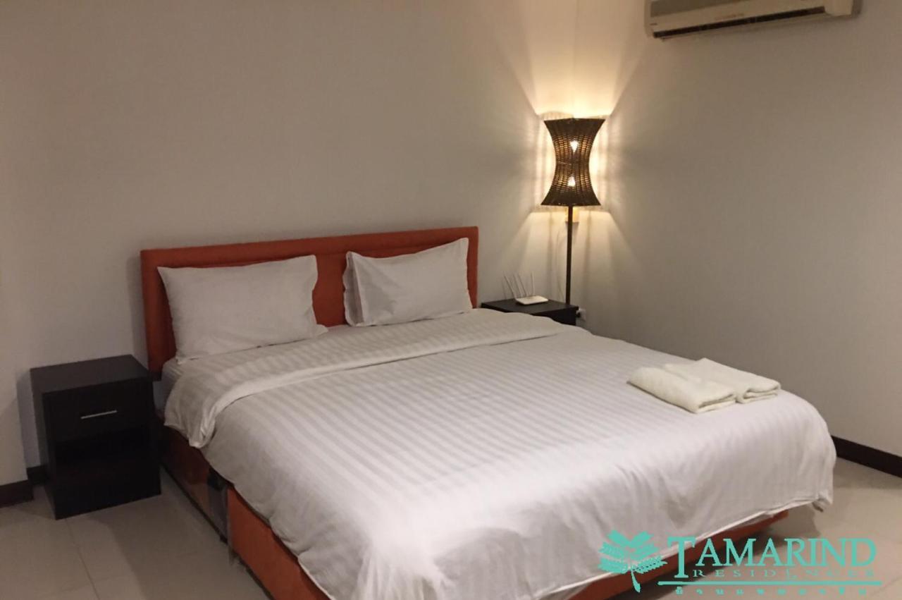 Tamarind Residences Khonkaen บ้านแทมมารีน Кхон Каен Екстериор снимка