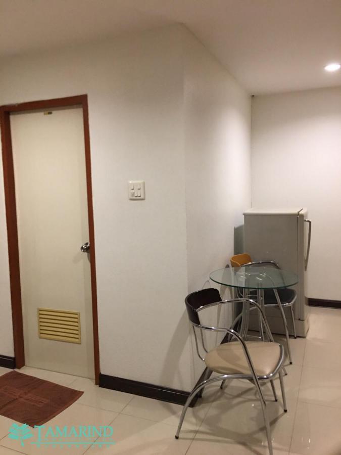Tamarind Residences Khonkaen บ้านแทมมารีน Кхон Каен Екстериор снимка