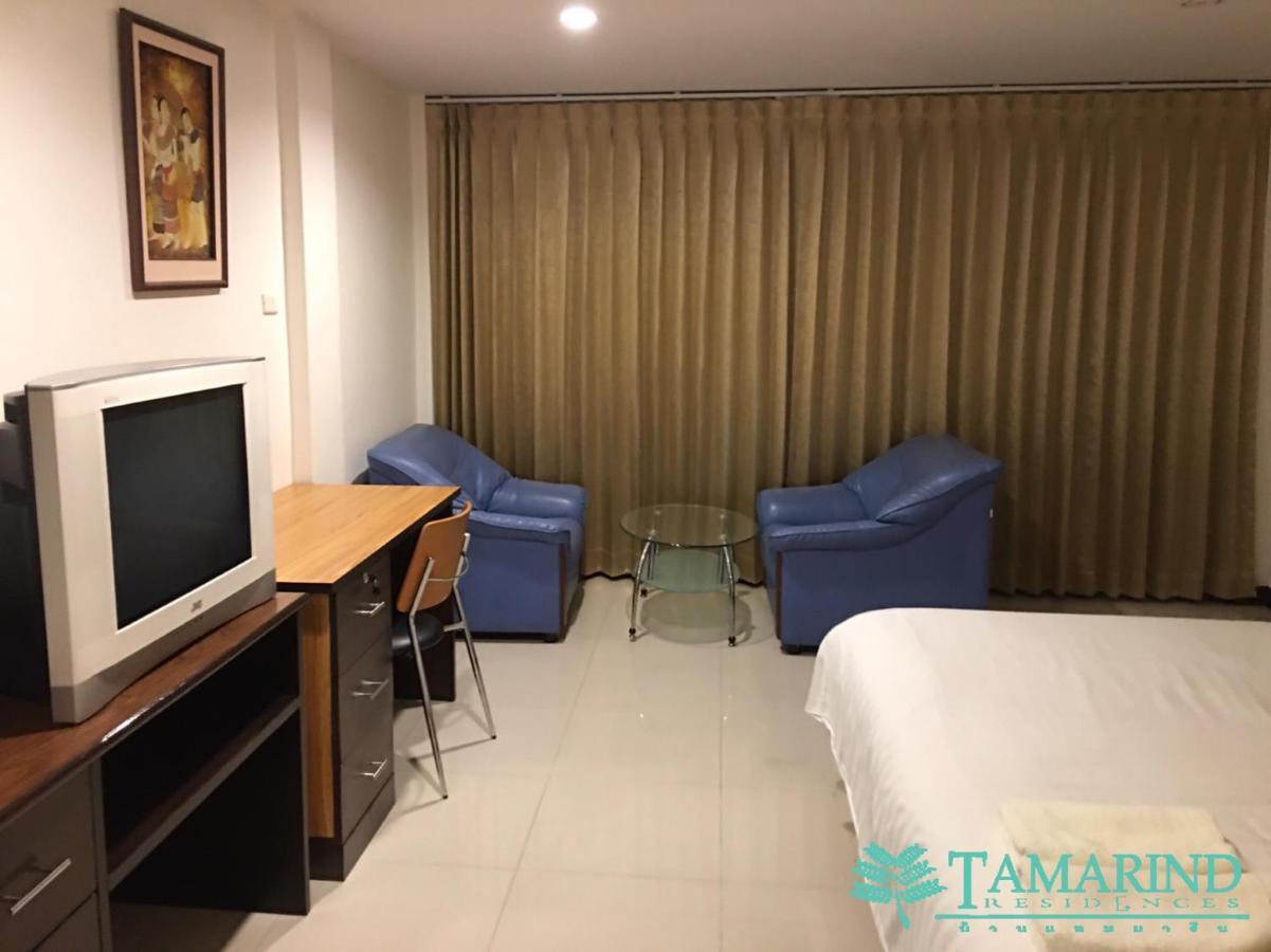 Tamarind Residences Khonkaen บ้านแทมมารีน Кхон Каен Екстериор снимка