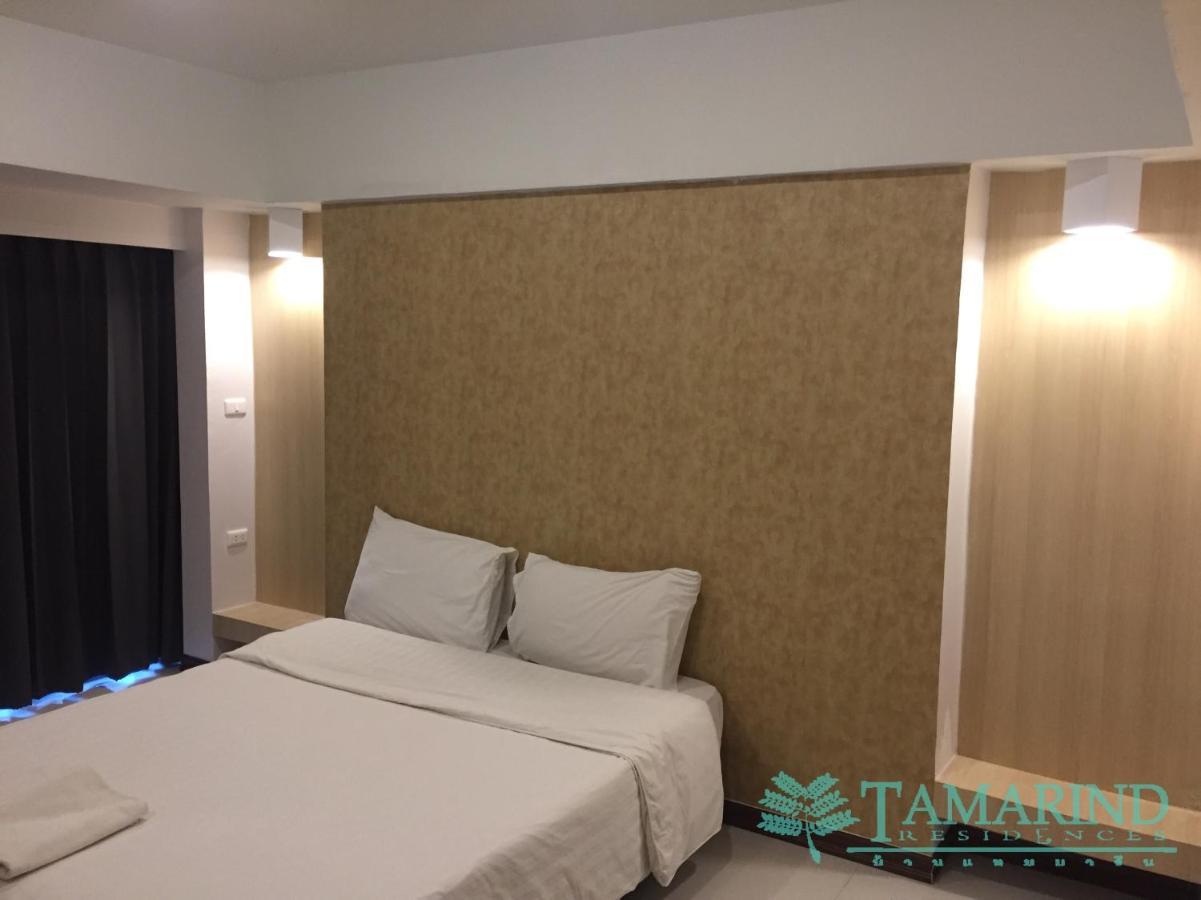 Tamarind Residences Khonkaen บ้านแทมมารีน Кхон Каен Екстериор снимка