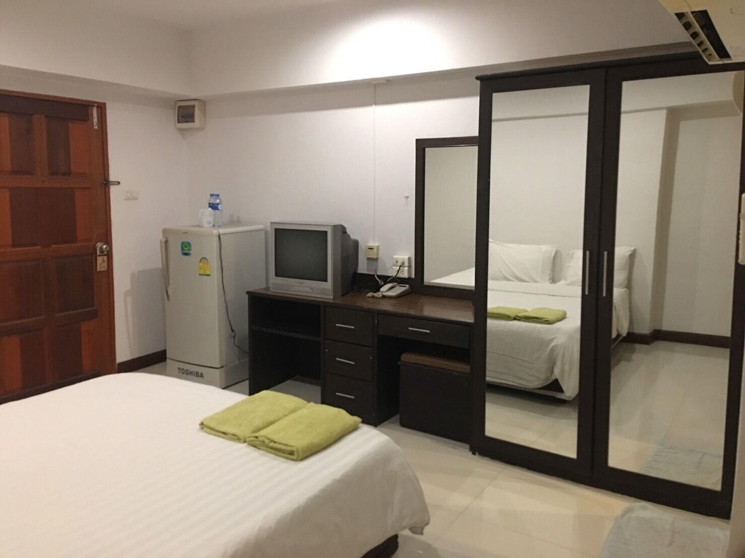 Tamarind Residences Khonkaen บ้านแทมมารีน Кхон Каен Екстериор снимка