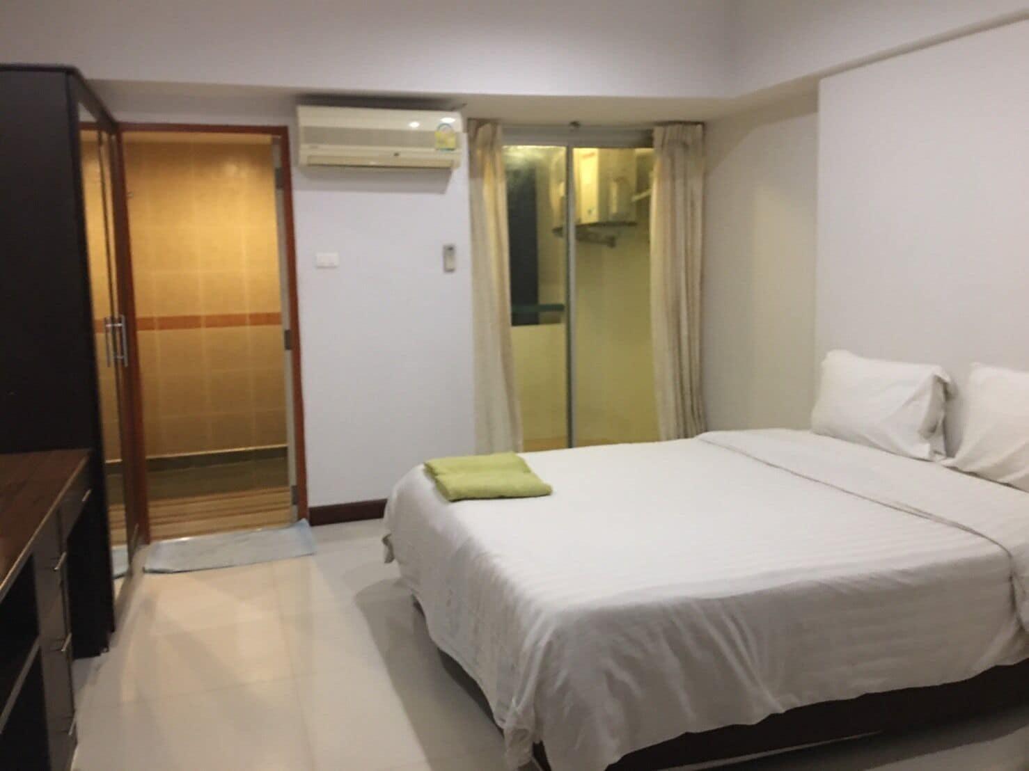 Tamarind Residences Khonkaen บ้านแทมมารีน Кхон Каен Екстериор снимка