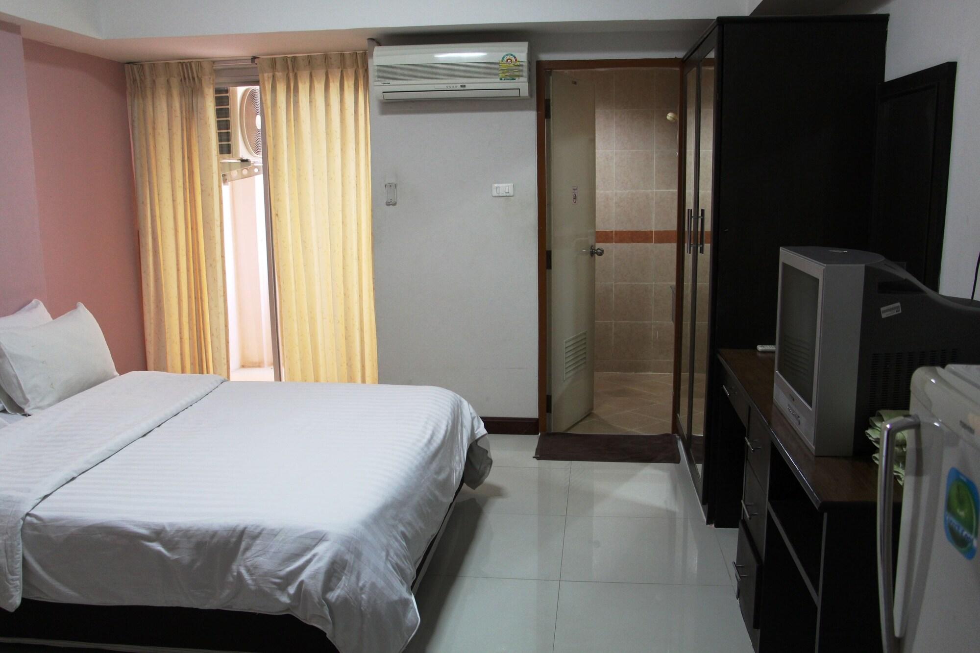 Tamarind Residences Khonkaen บ้านแทมมารีน Кхон Каен Екстериор снимка
