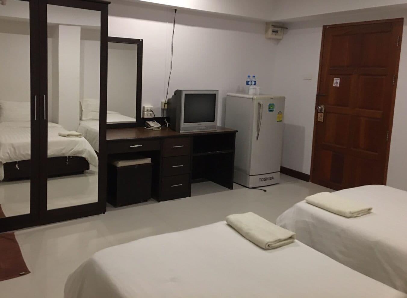 Tamarind Residences Khonkaen บ้านแทมมารีน Кхон Каен Екстериор снимка