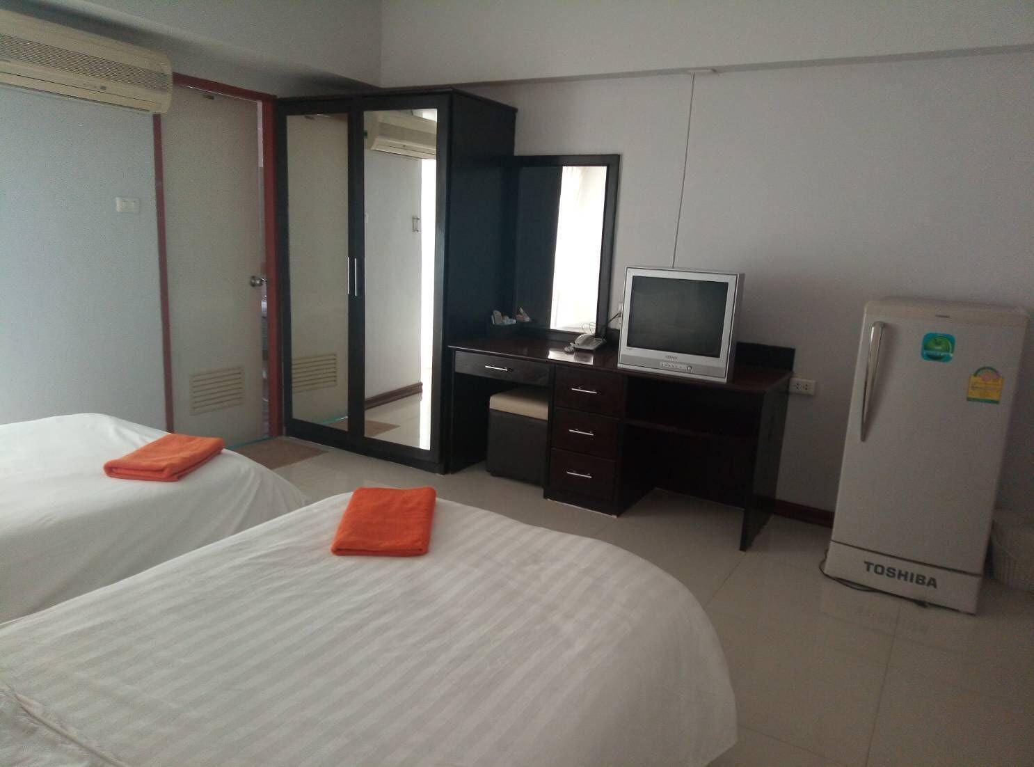 Tamarind Residences Khonkaen บ้านแทมมารีน Кхон Каен Екстериор снимка