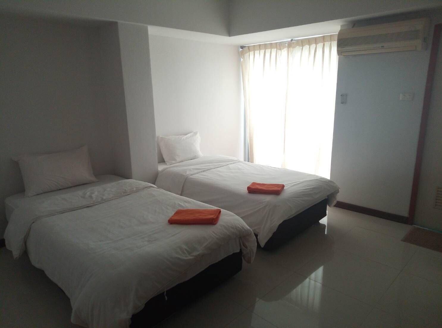 Tamarind Residences Khonkaen บ้านแทมมารีน Кхон Каен Екстериор снимка