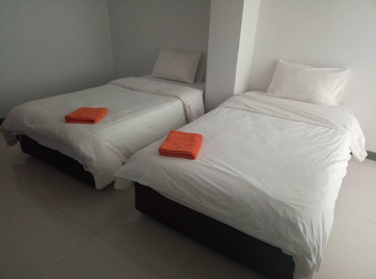 Tamarind Residences Khonkaen บ้านแทมมารีน Кхон Каен Екстериор снимка