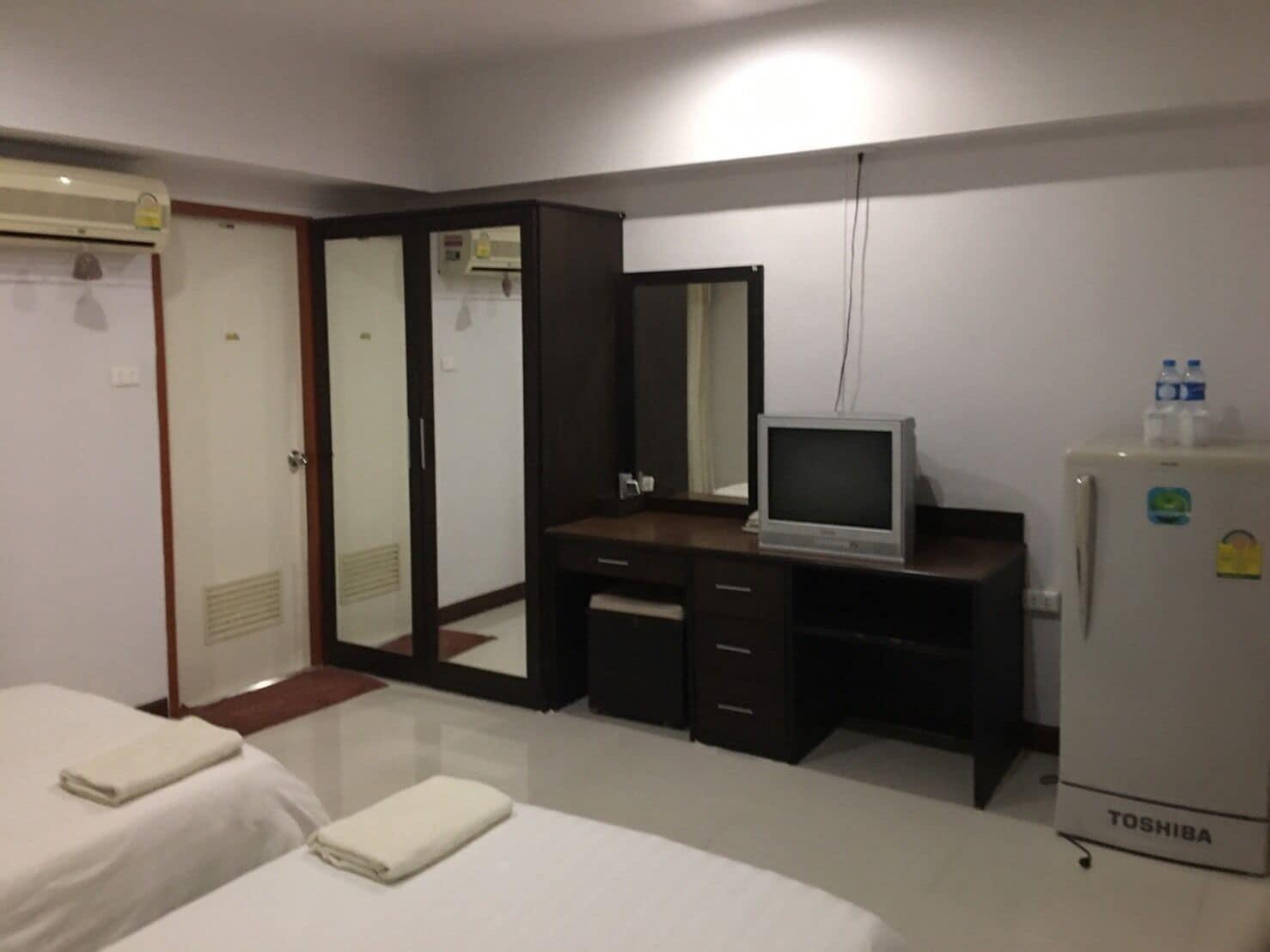 Tamarind Residences Khonkaen บ้านแทมมารีน Кхон Каен Екстериор снимка