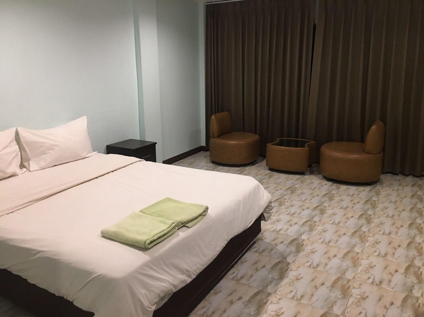 Tamarind Residences Khonkaen บ้านแทมมารีน Кхон Каен Екстериор снимка