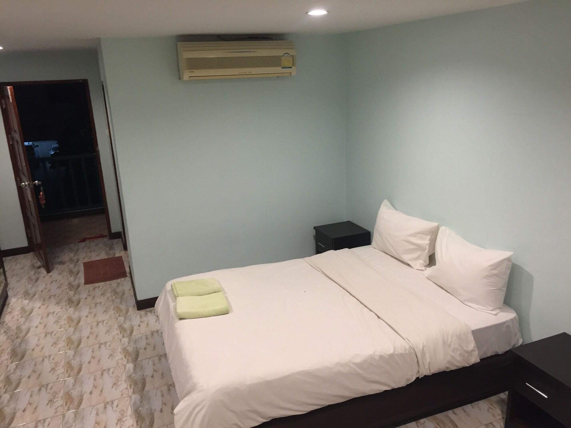 Tamarind Residences Khonkaen บ้านแทมมารีน Кхон Каен Екстериор снимка