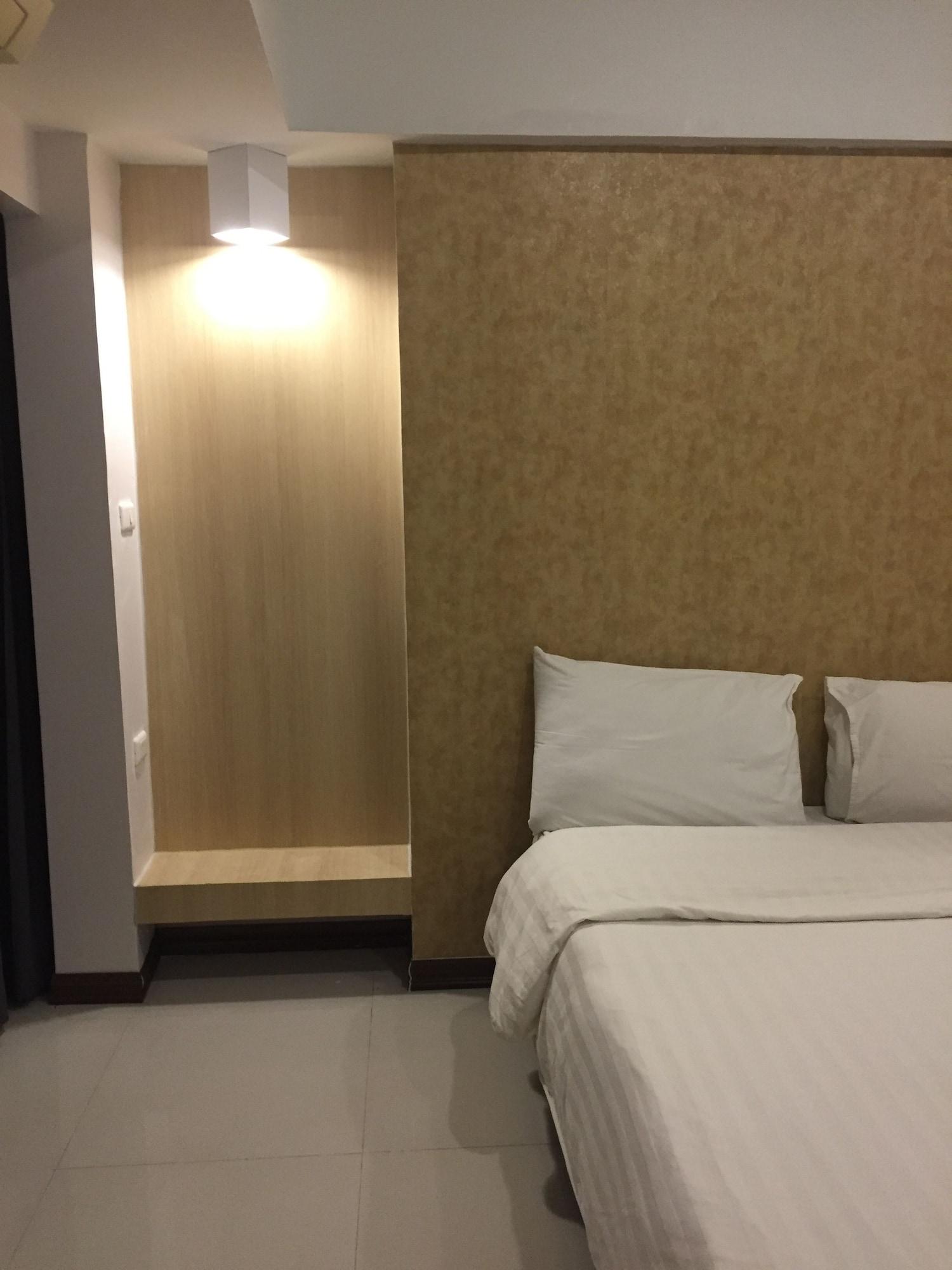Tamarind Residences Khonkaen บ้านแทมมารีน Кхон Каен Екстериор снимка