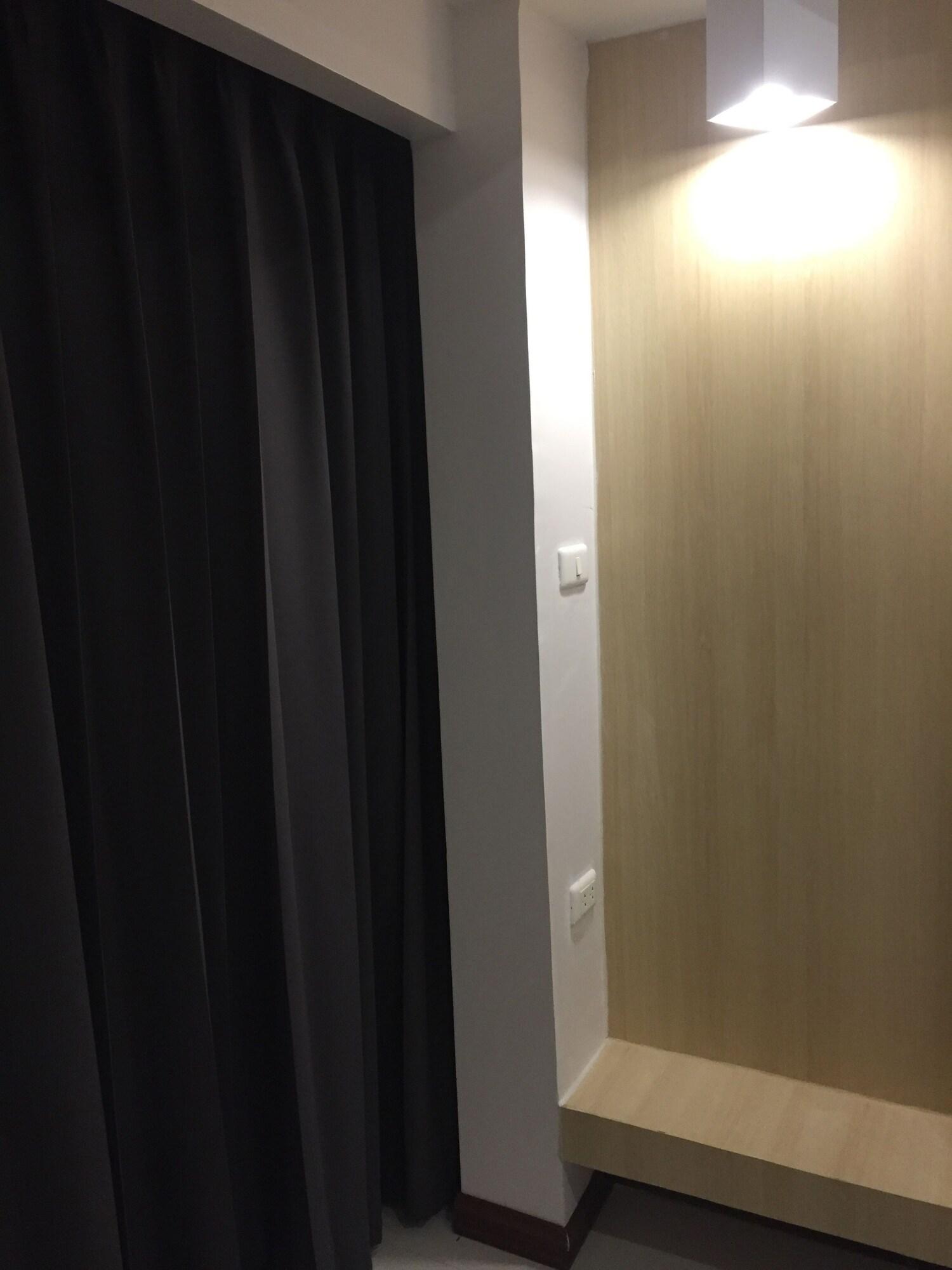 Tamarind Residences Khonkaen บ้านแทมมารีน Кхон Каен Екстериор снимка