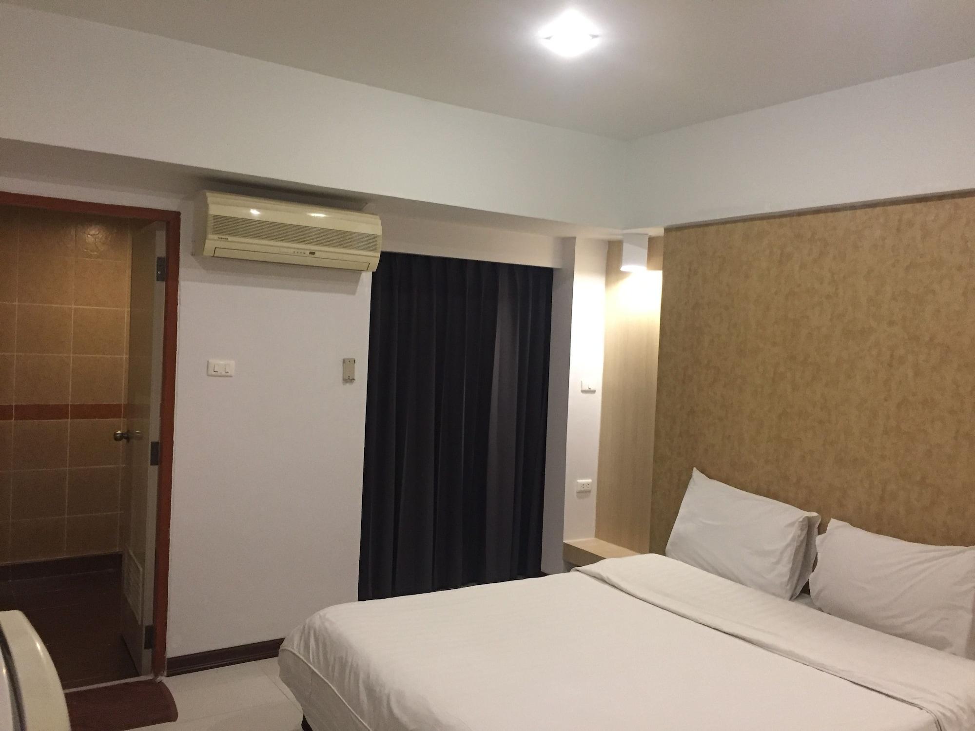Tamarind Residences Khonkaen บ้านแทมมารีน Кхон Каен Екстериор снимка
