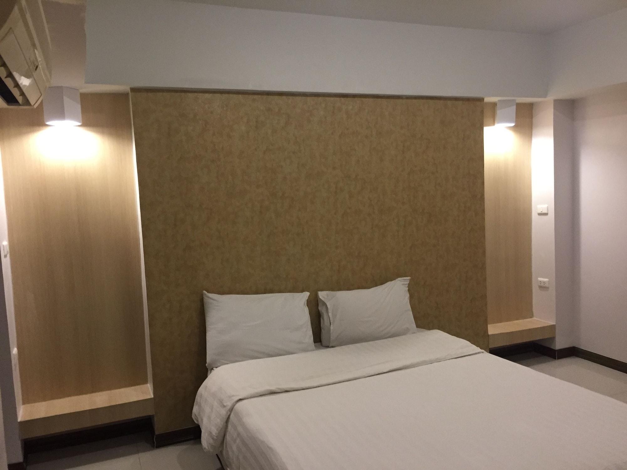 Tamarind Residences Khonkaen บ้านแทมมารีน Кхон Каен Екстериор снимка