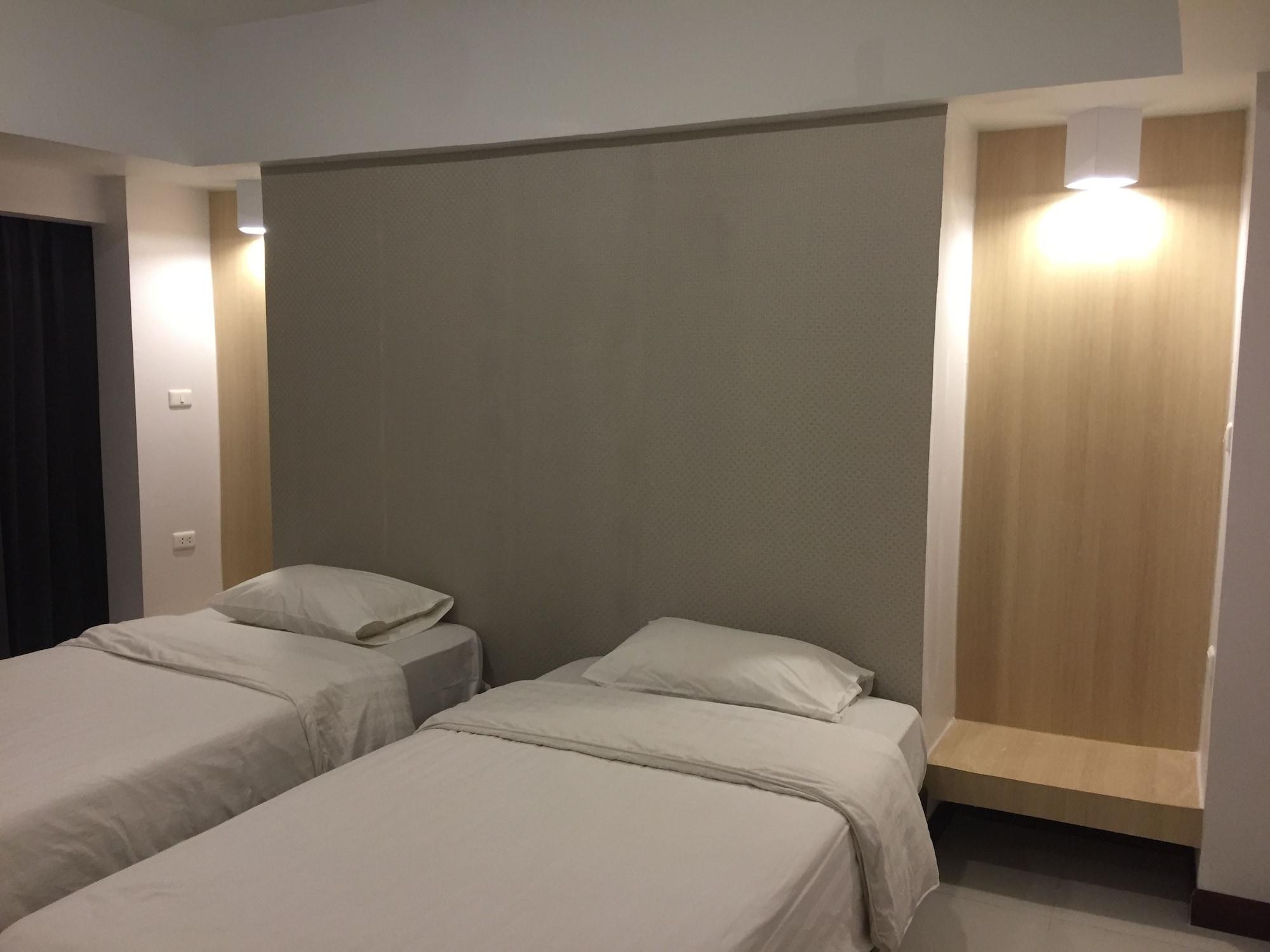 Tamarind Residences Khonkaen บ้านแทมมารีน Кхон Каен Екстериор снимка