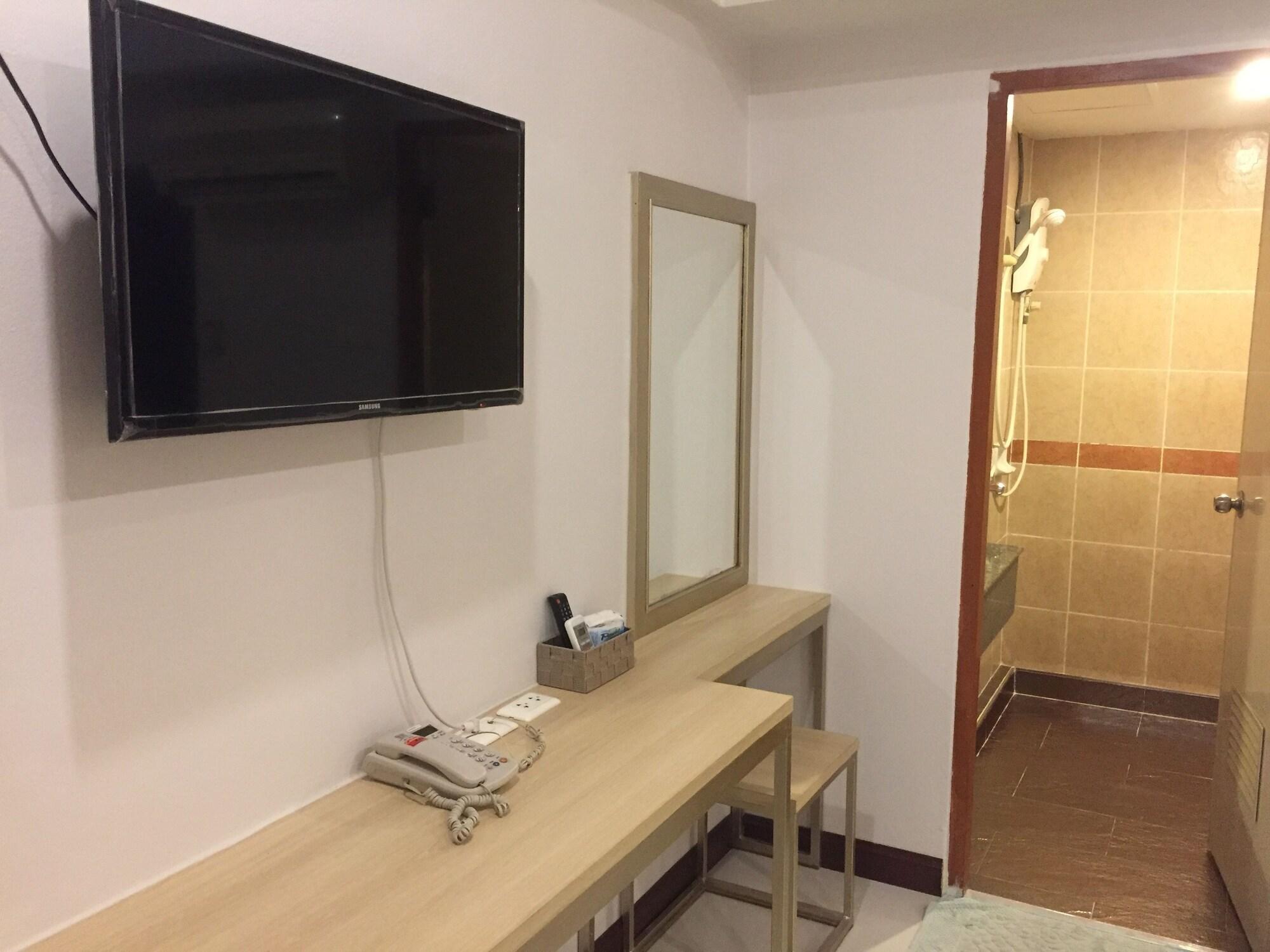 Tamarind Residences Khonkaen บ้านแทมมารีน Кхон Каен Екстериор снимка