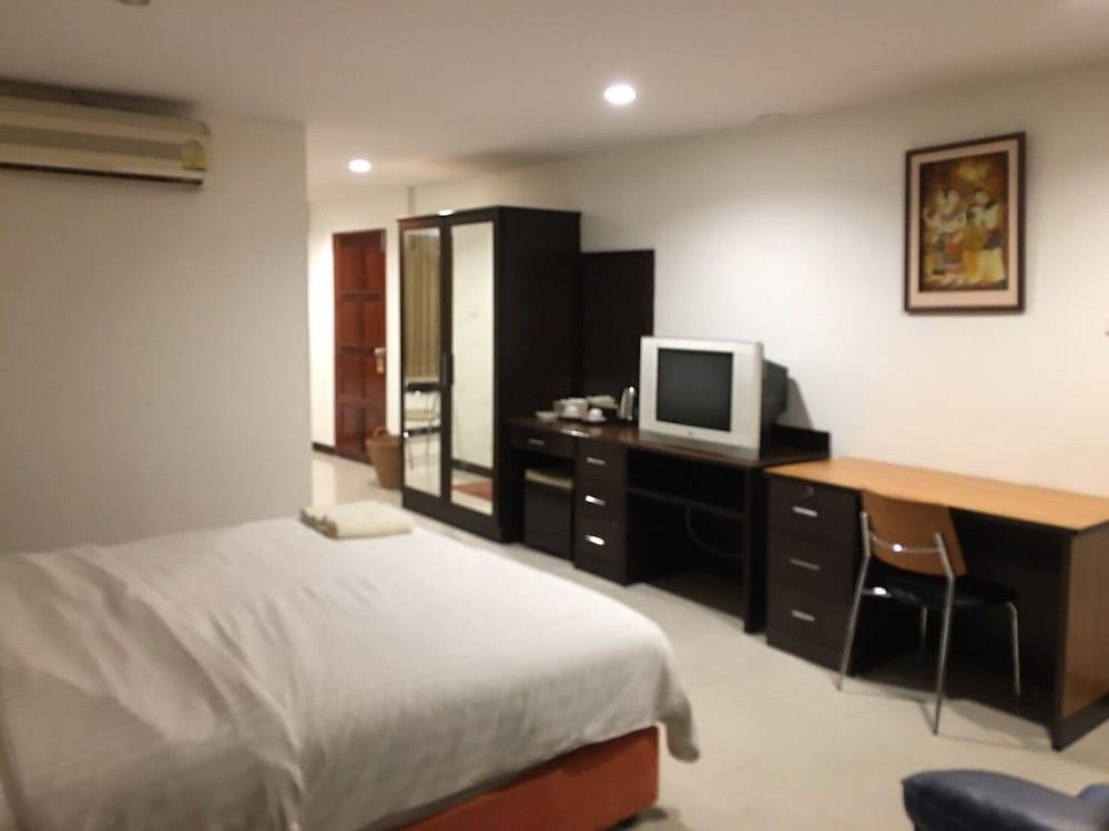 Tamarind Residences Khonkaen บ้านแทมมารีน Кхон Каен Екстериор снимка