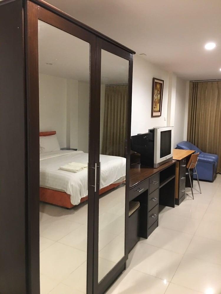 Tamarind Residences Khonkaen บ้านแทมมารีน Кхон Каен Екстериор снимка